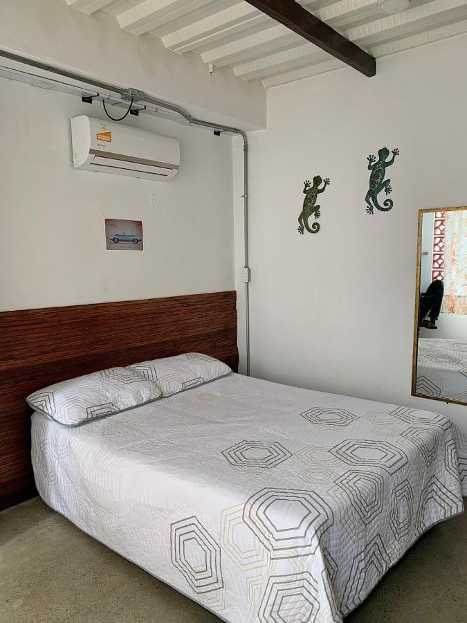 La Curva Apartamentos Cali Dış mekan fotoğraf